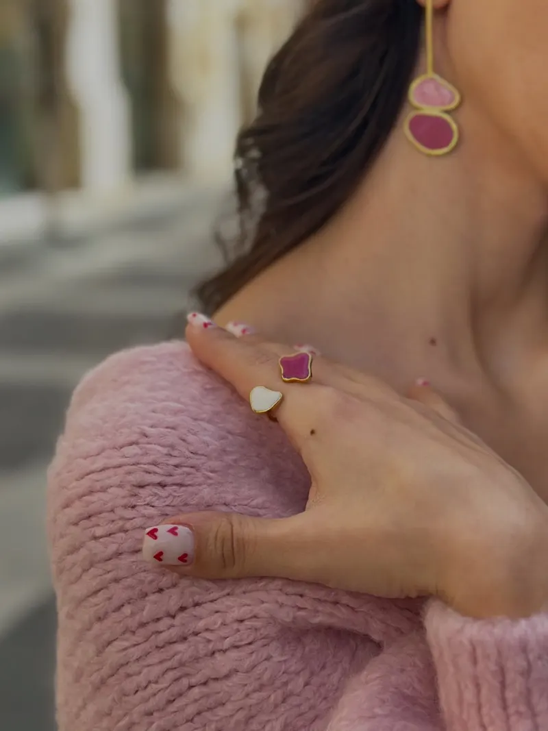 @naregjewelry — Nareg Jewelry