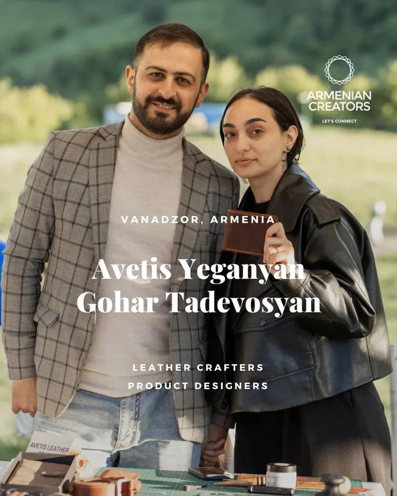 @armeniancreators — Armenian Creators