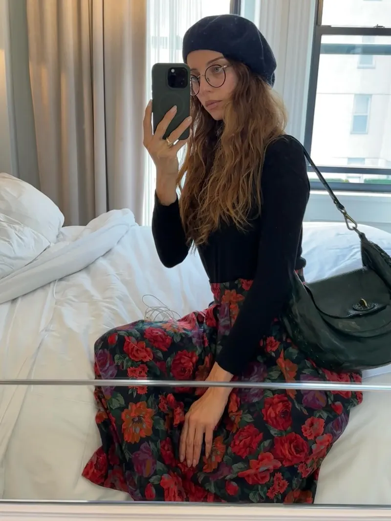 @angelasarafyan — Angela Sarafyan