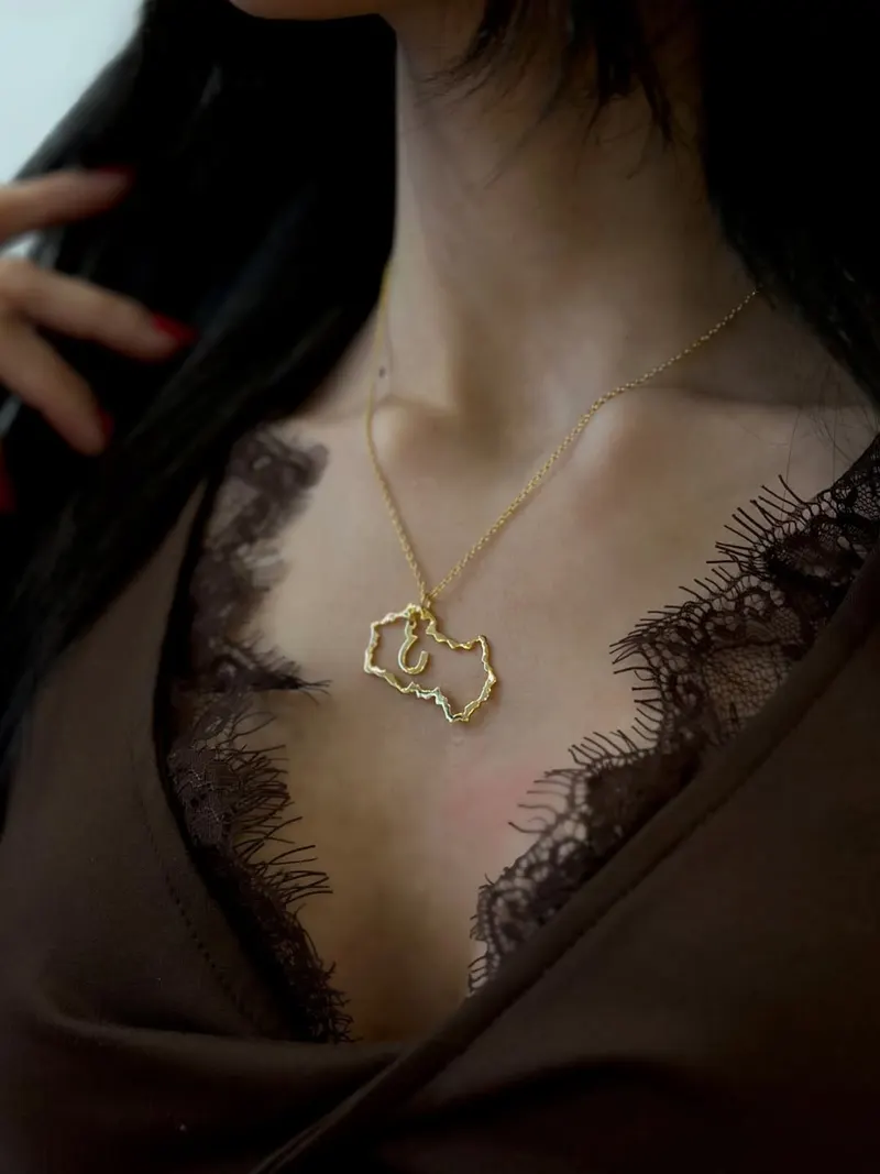 @naregjewelry — Nareg Jewelry