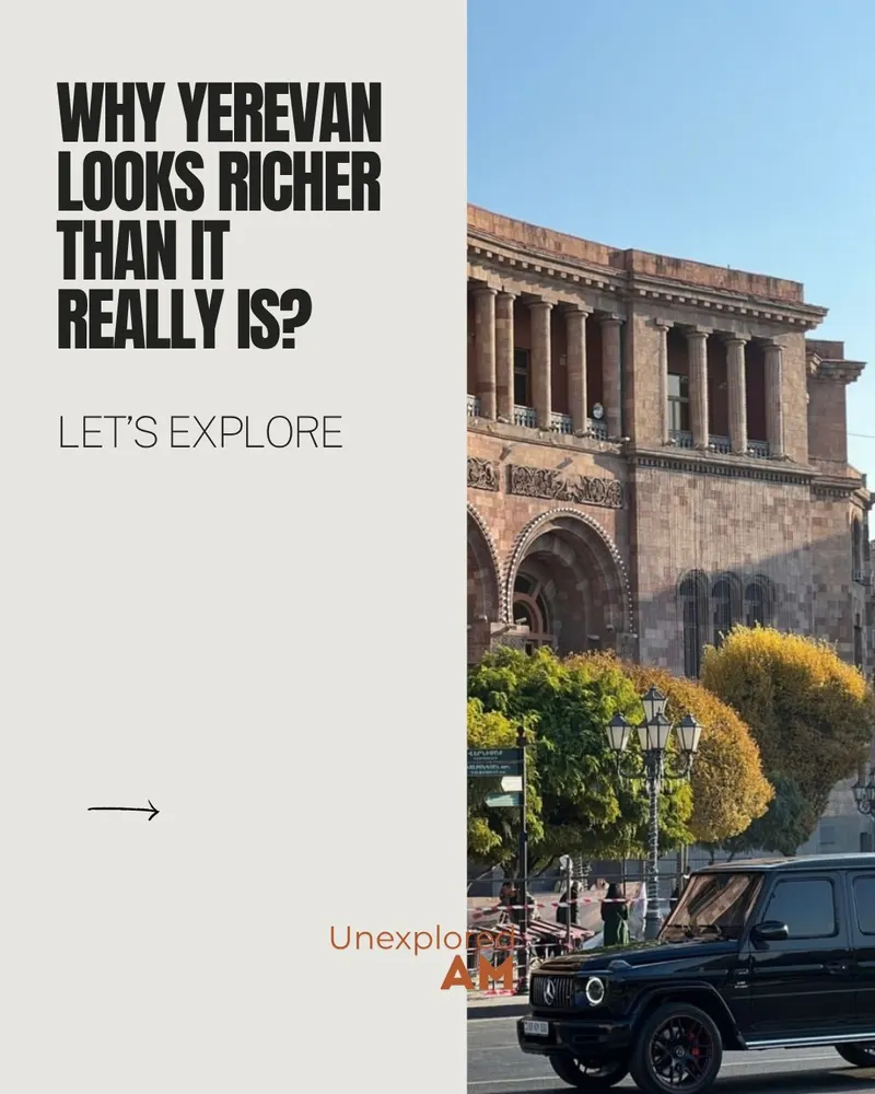 @unexplored_armenia — Unexplored Armenia