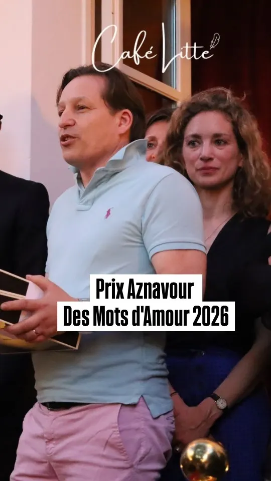 @aznavourofficial — Charles Aznavour