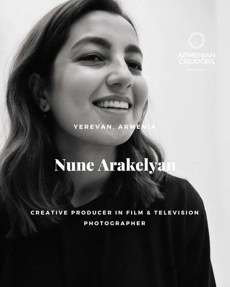 @armeniancreators — Armenian Creators