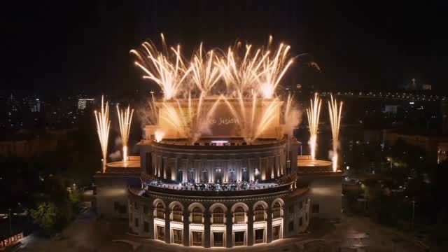@explorearmenia — Explore Armenia
