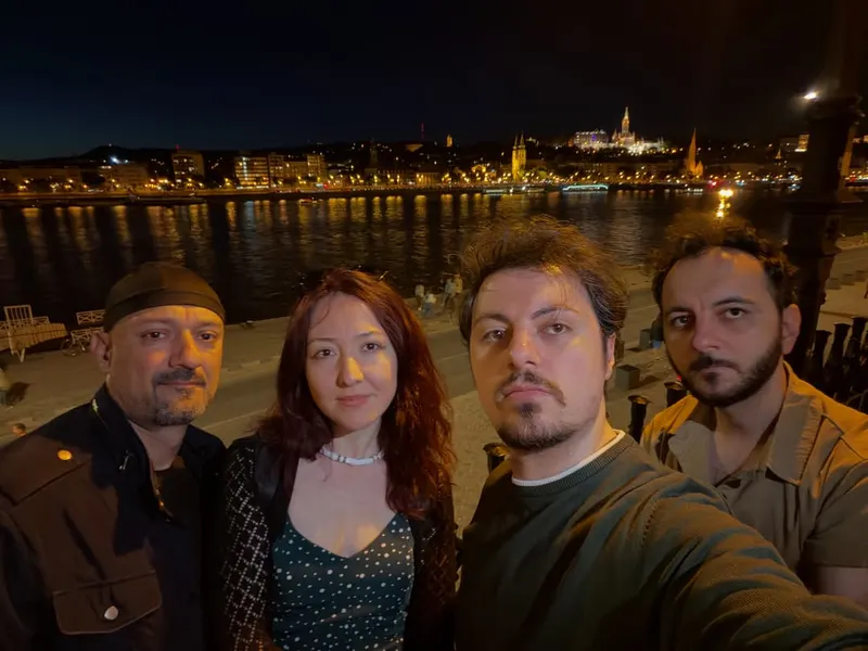 @nemrabandofficial — Nemra