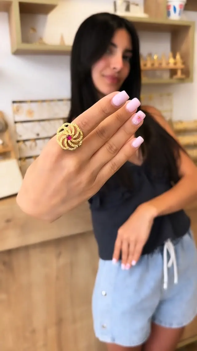 @naregjewelry — Nareg Jewelry