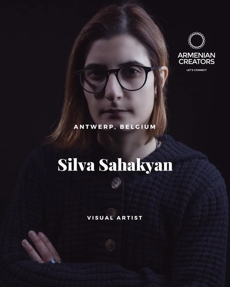 @armeniancreators — Armenian Creators