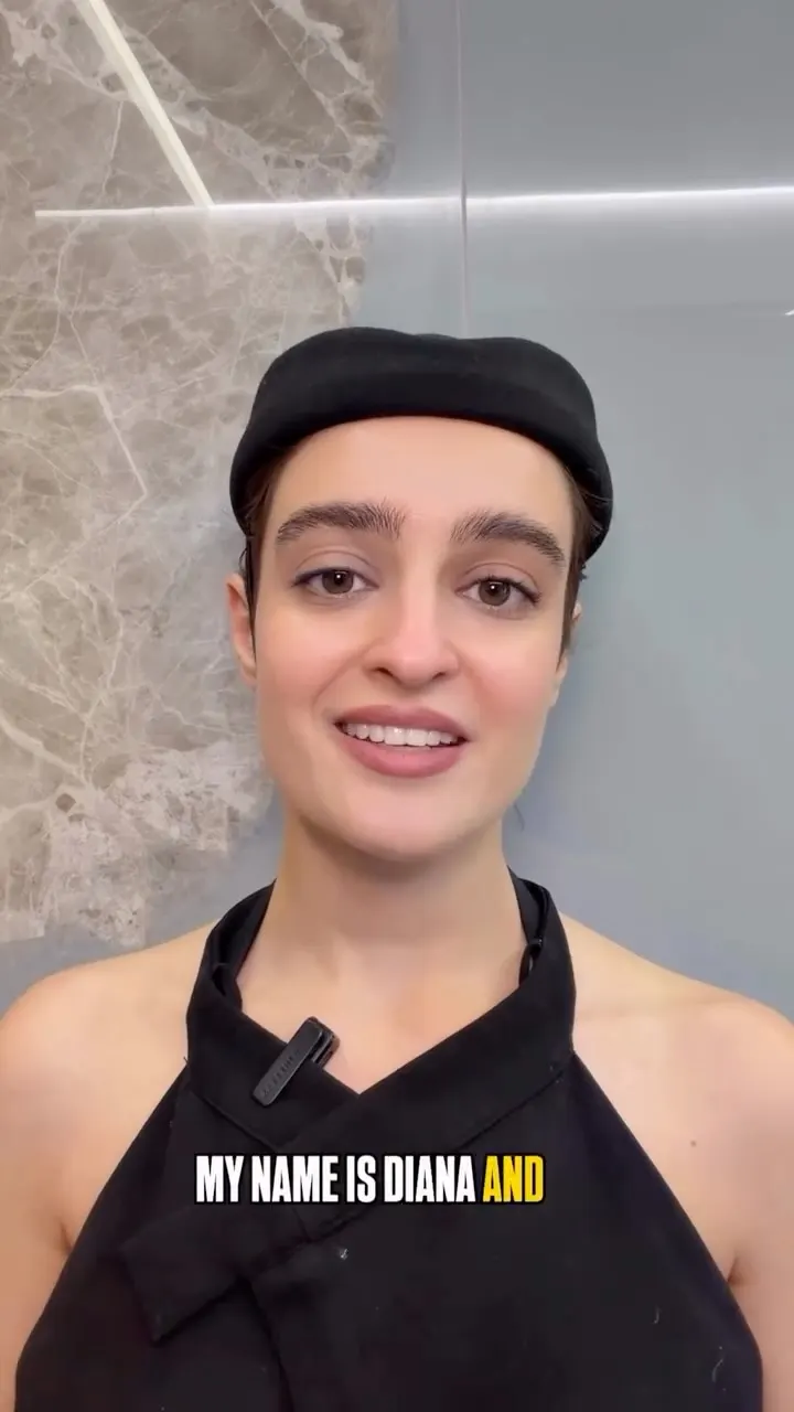 @dinadaian — Dina Daian