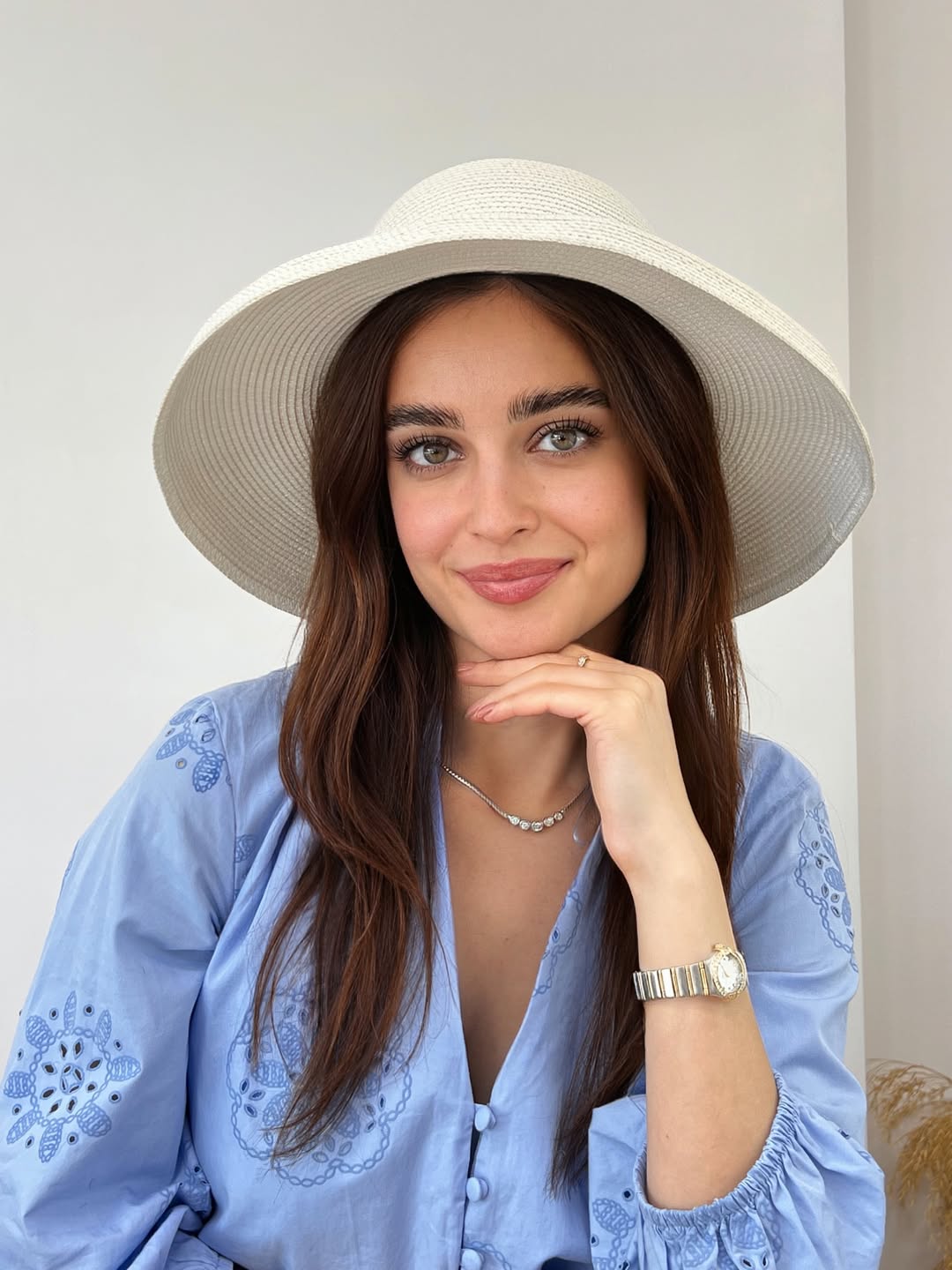 @dinadaian — Dina Daian
