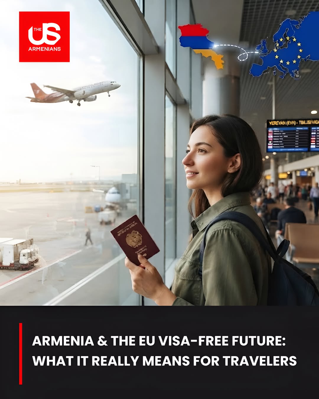 @theusarmenians — The US Armenians