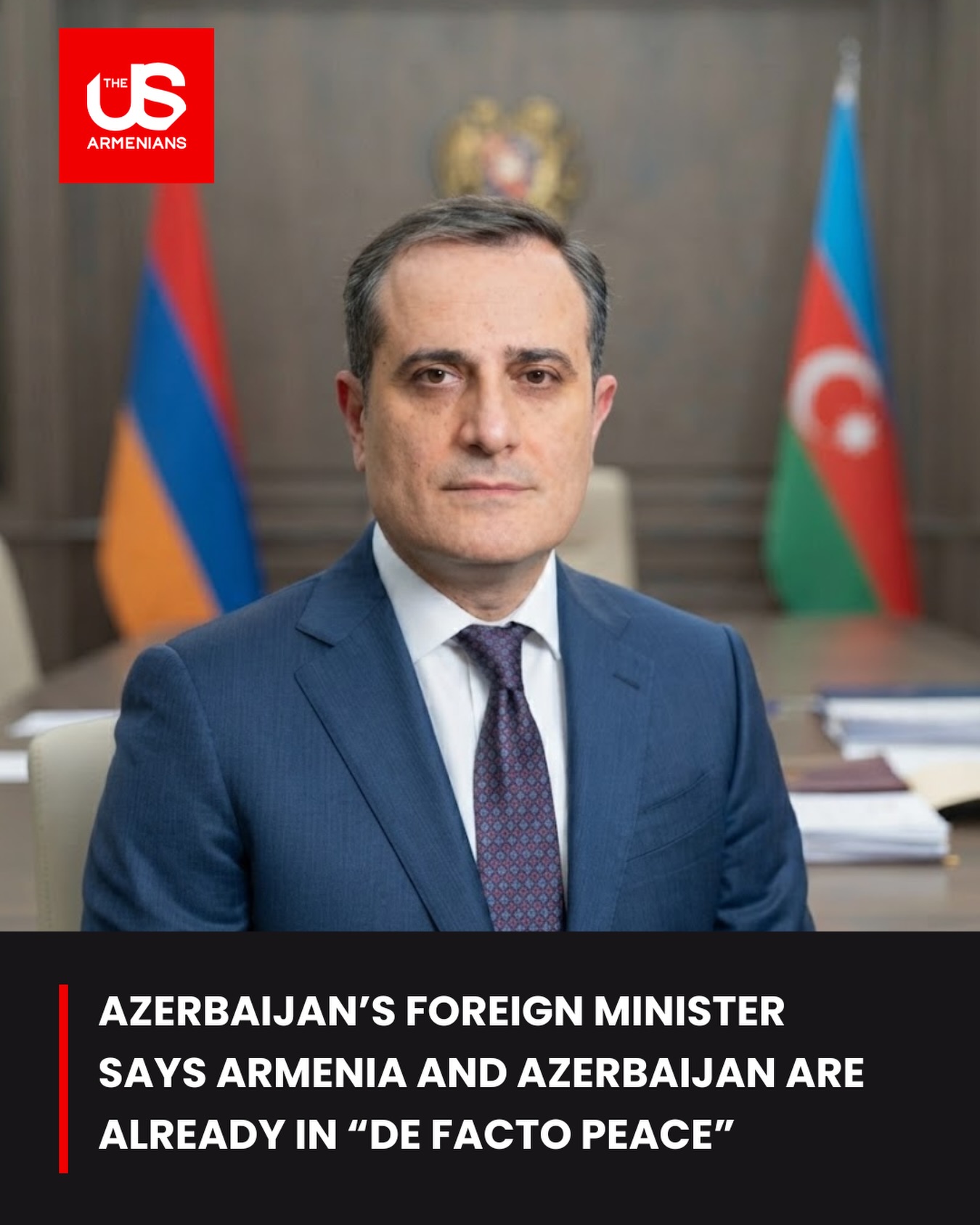 @theusarmenians — The US Armenians