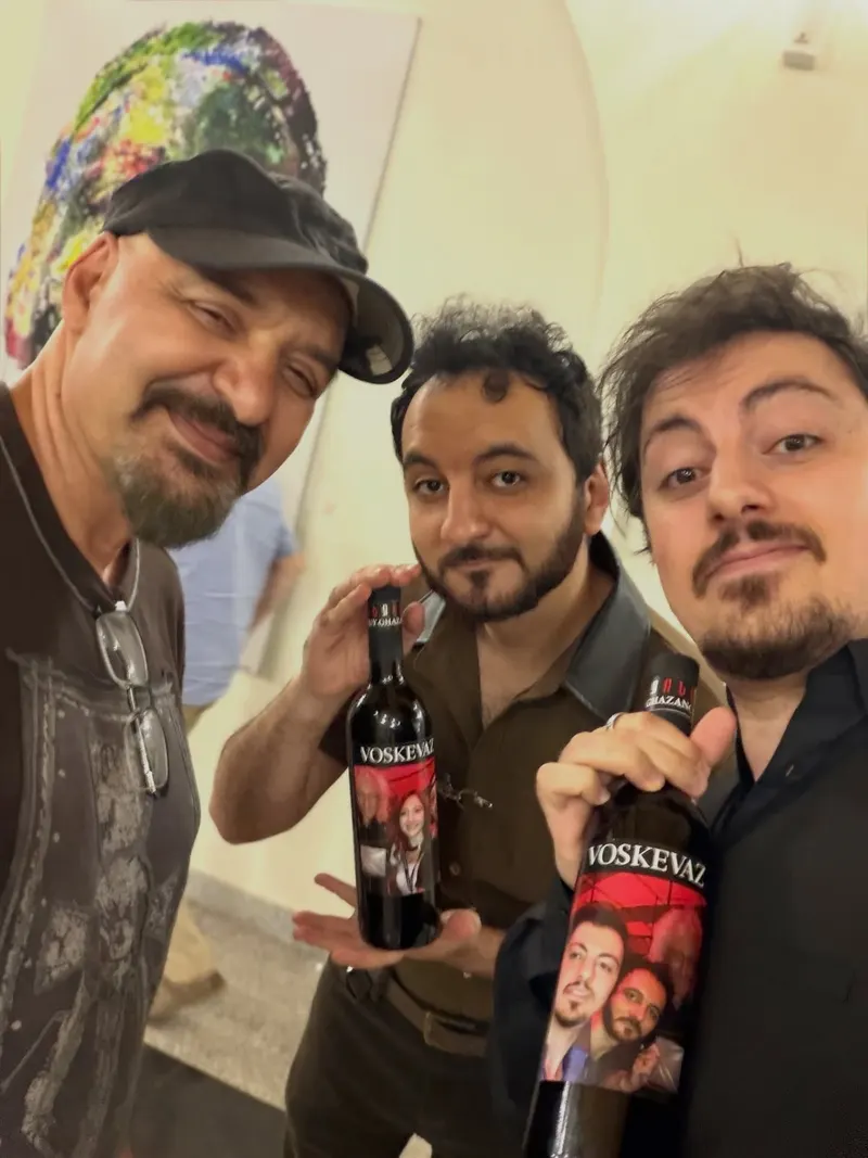@nemrabandofficial — Nemra