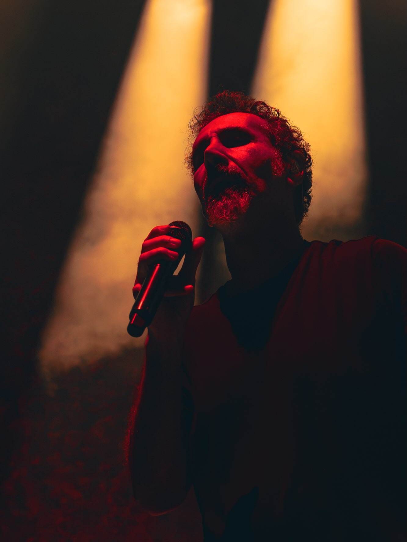 @serjtankian — Serj Tankian