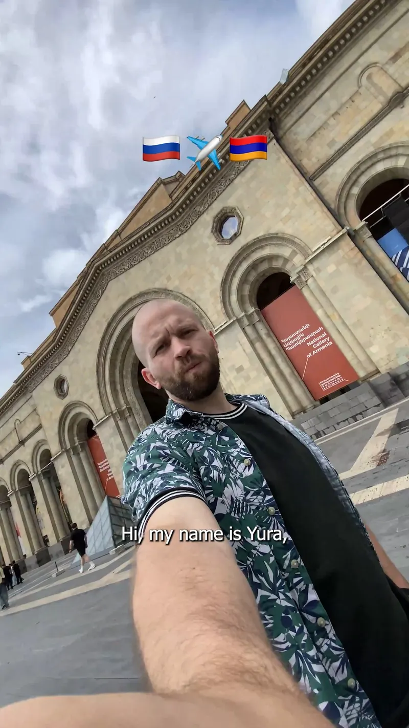 @repatarmenia — Repat Armenia