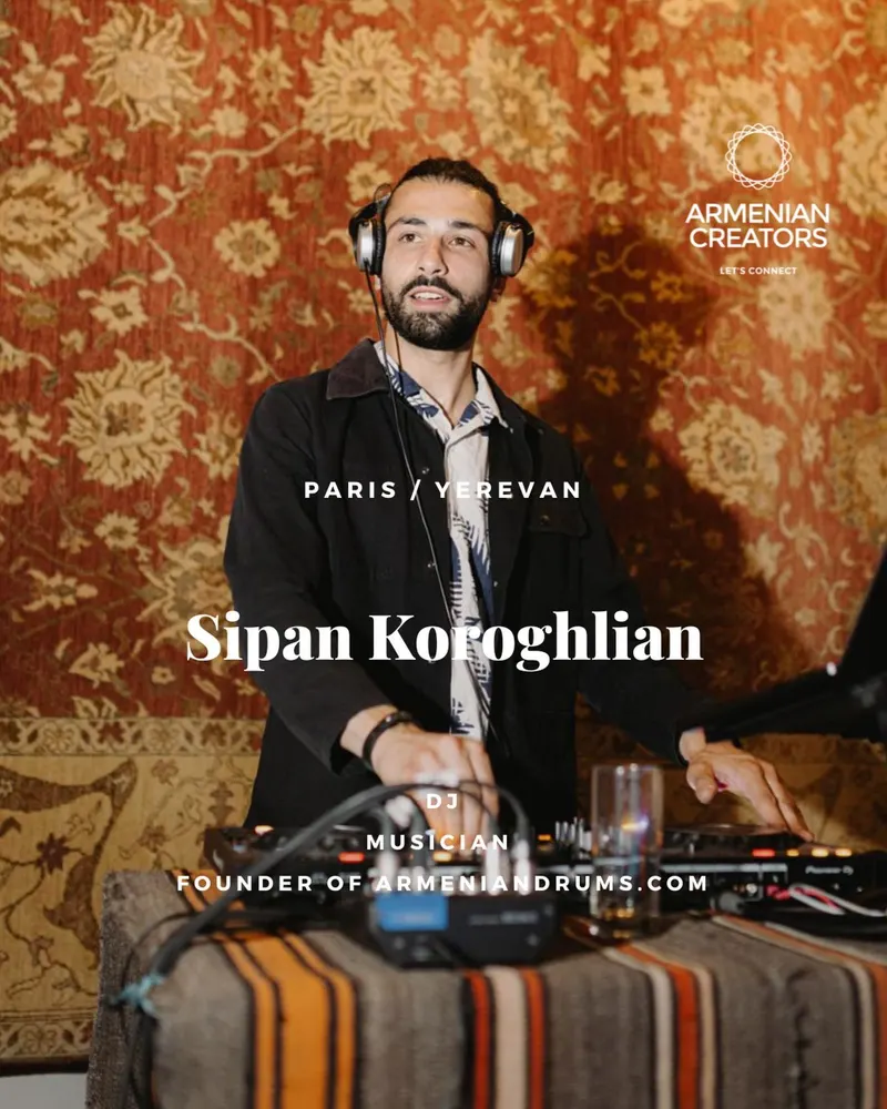 @armeniancreators — Armenian Creators