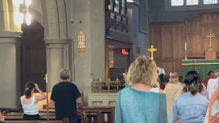 @eglise.armenienne.geneve — Église arménienne de Genève