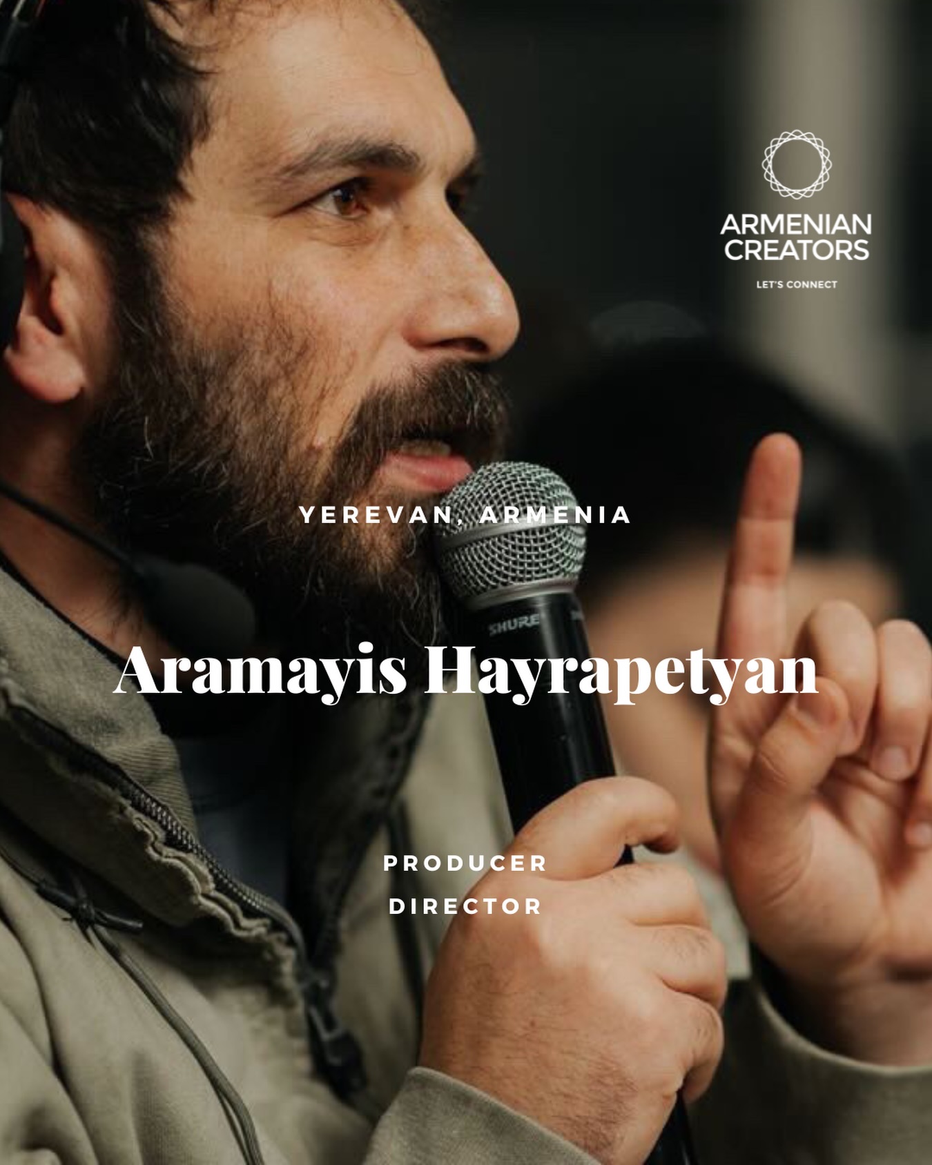 @armeniancreators — Armenian Creators