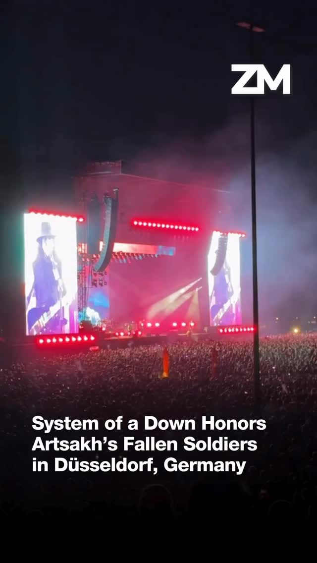 @serjtankian — Serj Tankian