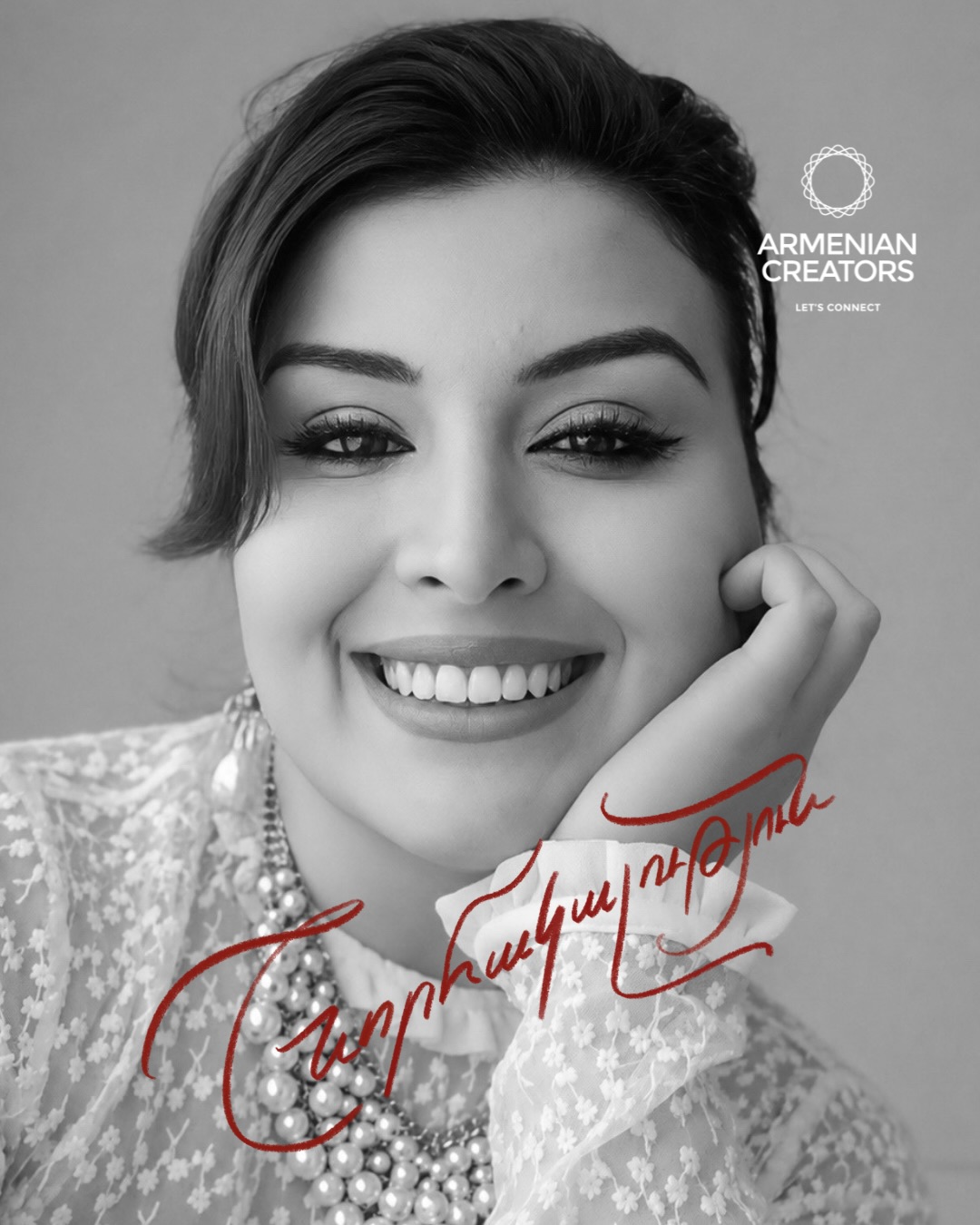 @armeniancreators — Armenian Creators