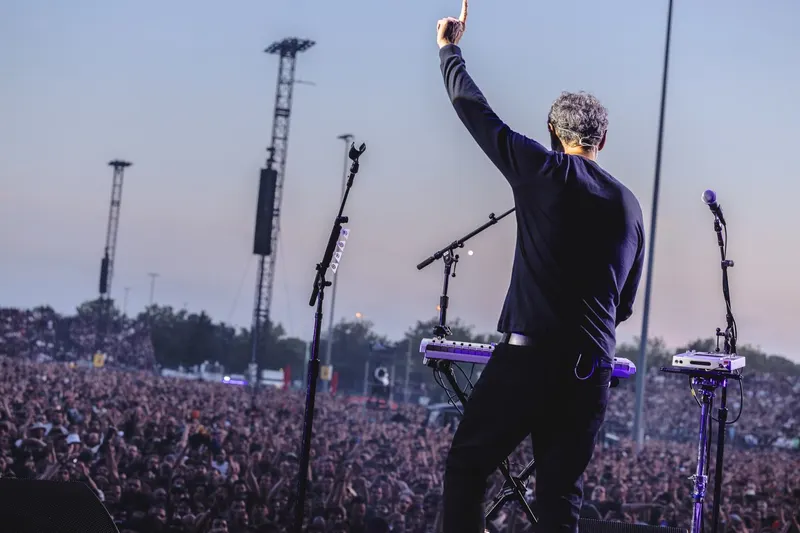 @serjtankian — Serj Tankian