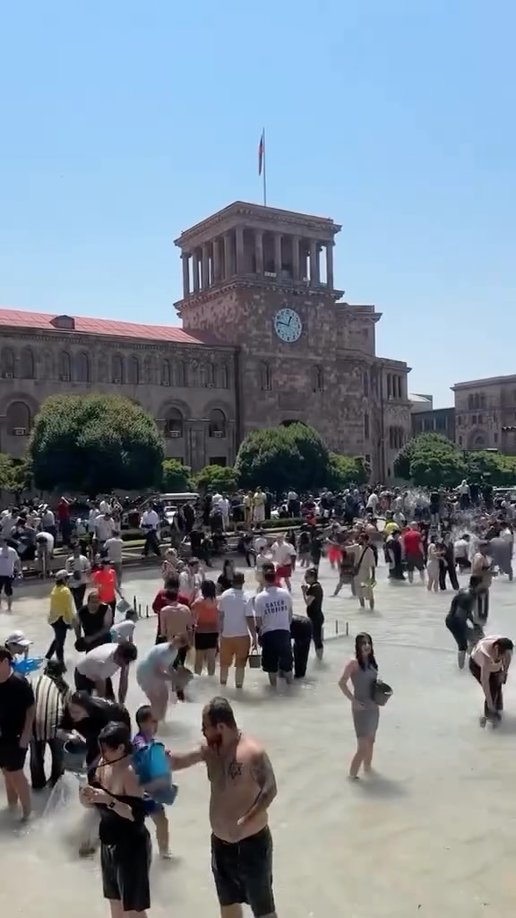@explorearmenia — Explore Armenia