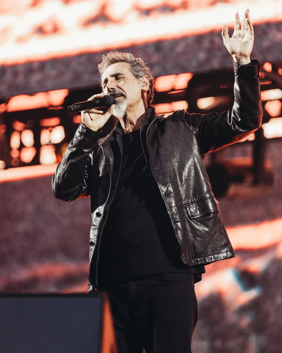 @serjtankian — Serj Tankian