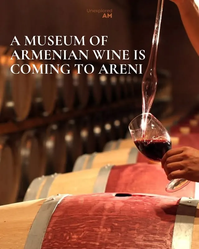 @unexplored_armenia — Unexplored Armenia