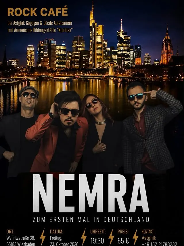@van.nemra — Van Nemra