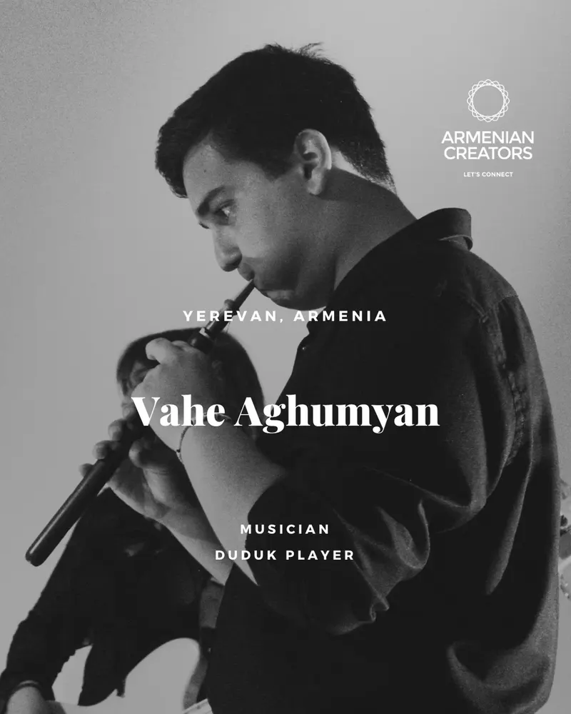 @armeniancreators — Armenian Creators