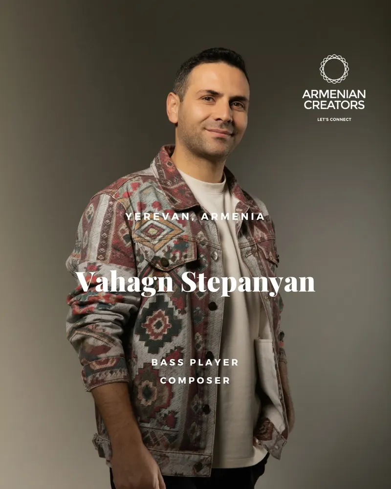 @armeniancreators — Armenian Creators