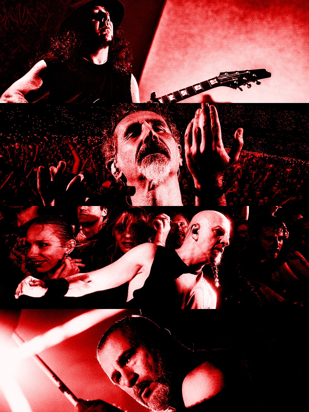 @serjtankian — Serj Tankian