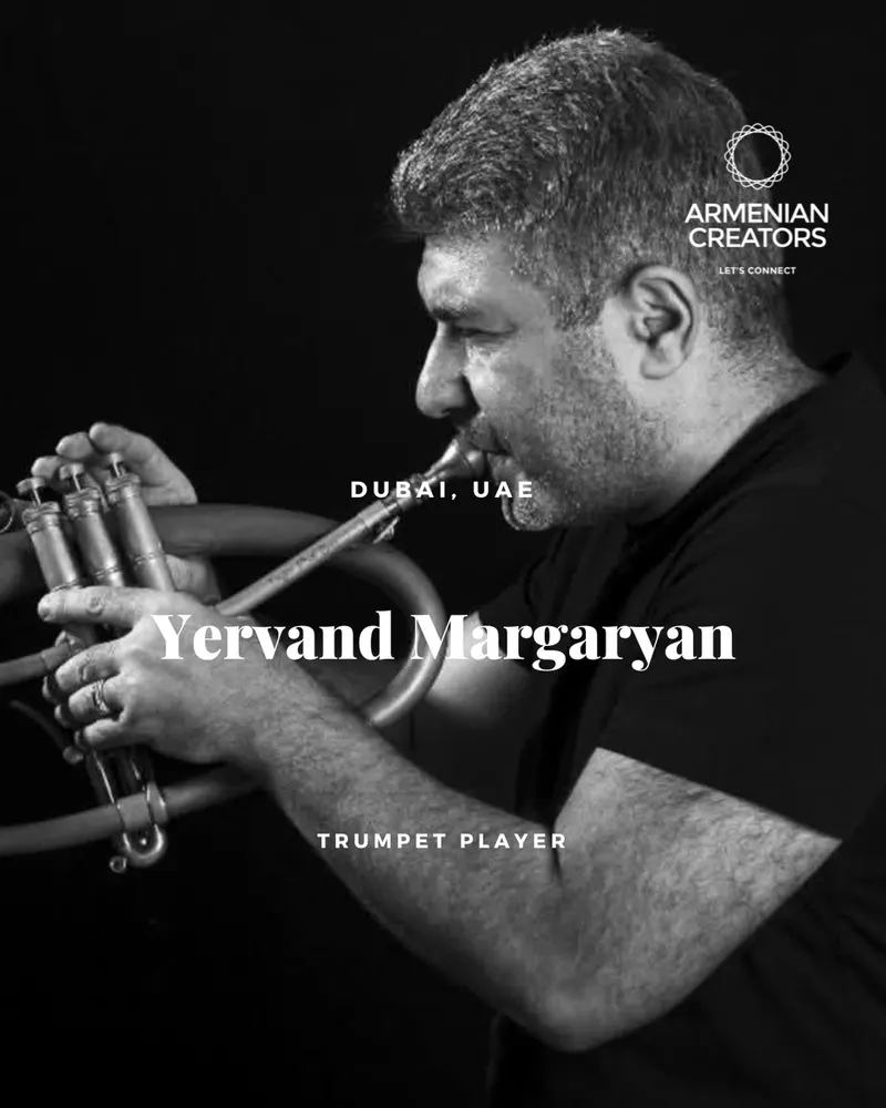@armeniancreators — Armenian Creators