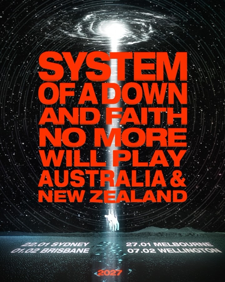 @serjtankian — Serj Tankian