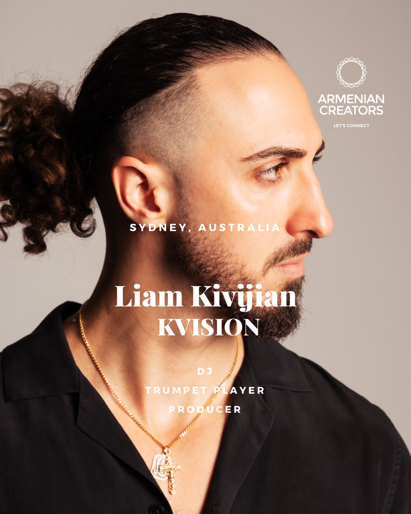 @armeniancreators — Armenian Creators