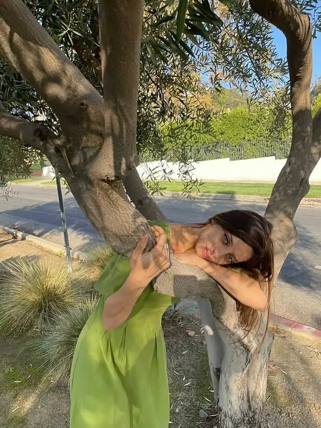 @angelasarafyan — Angela Sarafyan