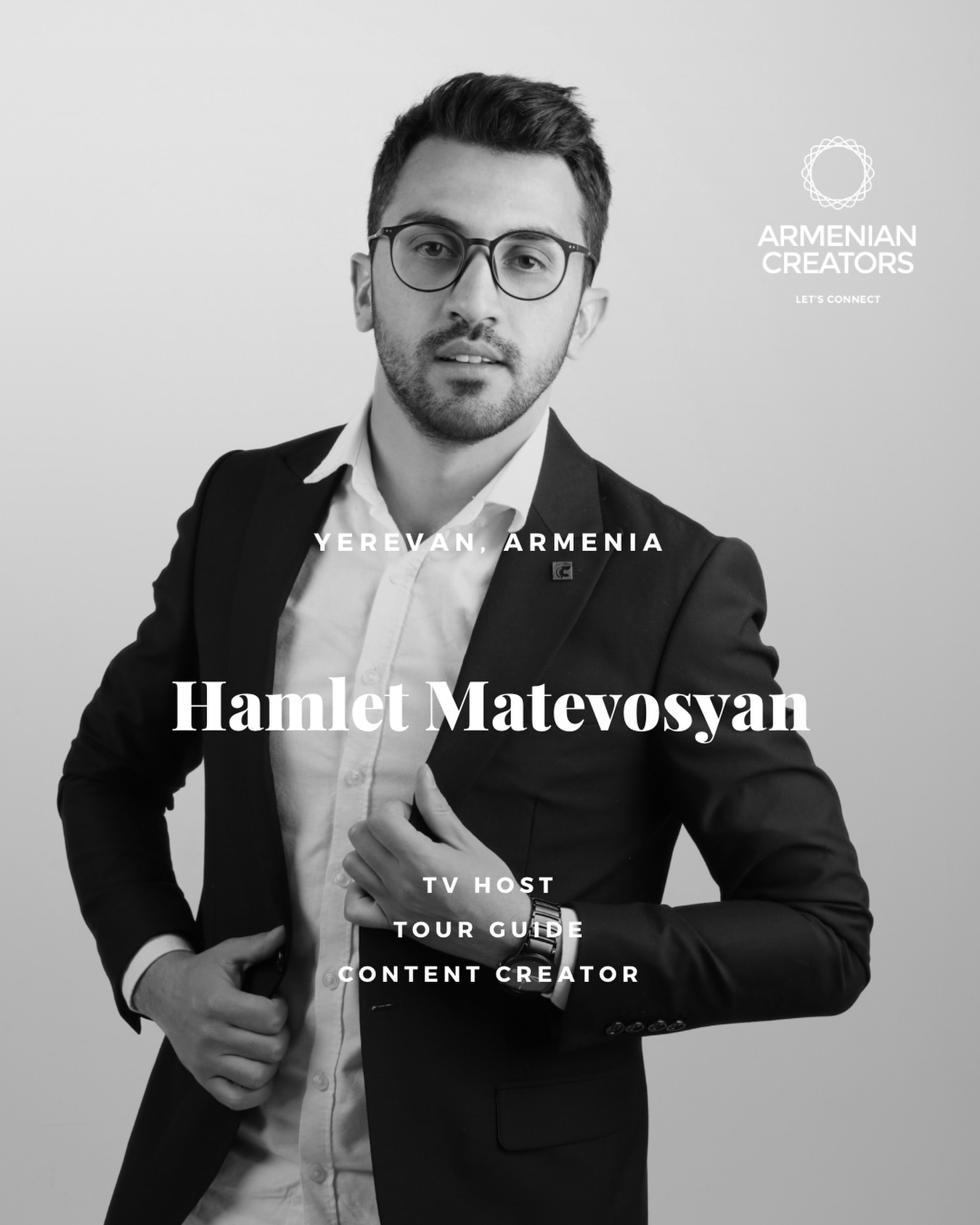 @armeniancreators — Armenian Creators