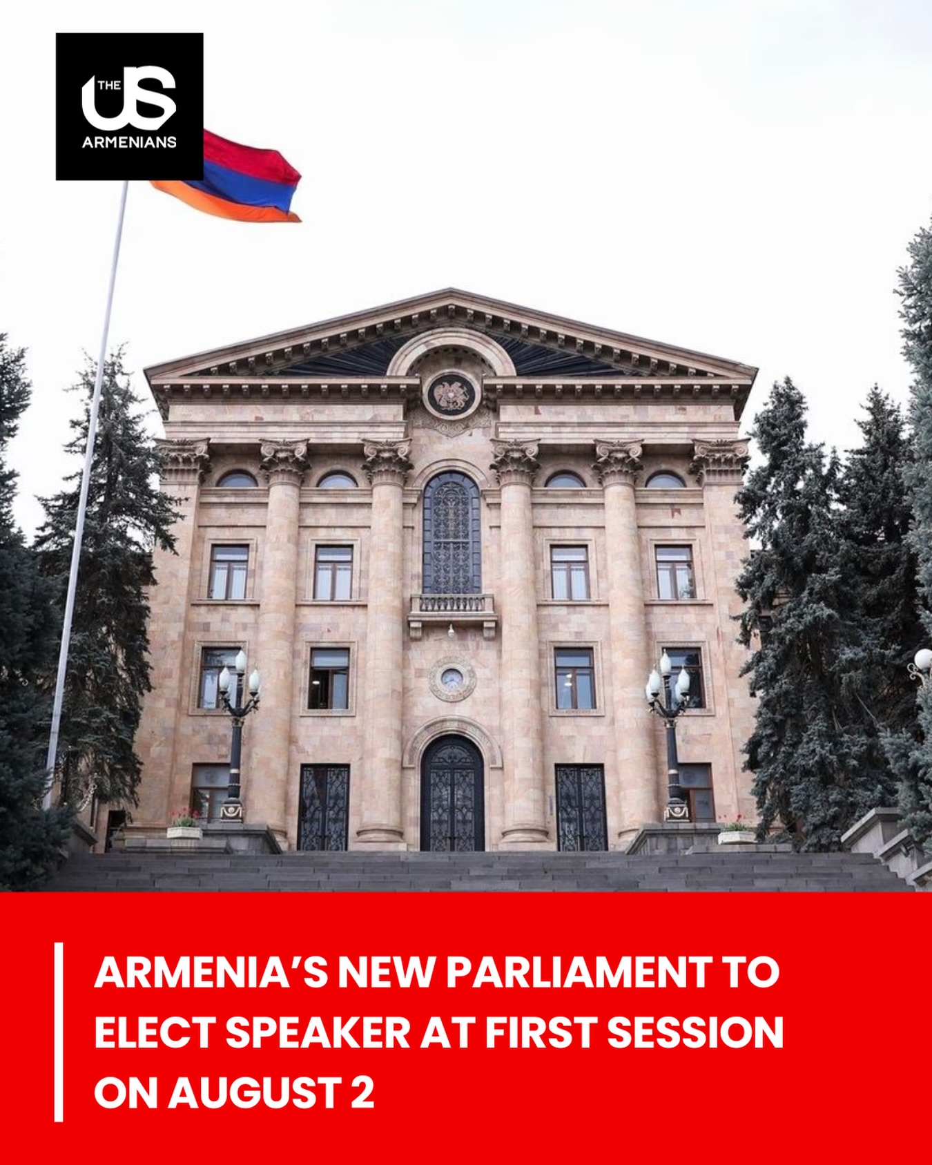 @theusarmenians — The US Armenians