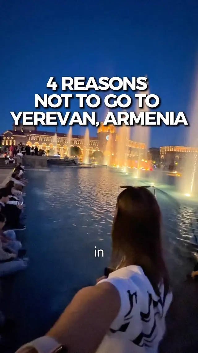 @armenia.travel — Armenia Travel