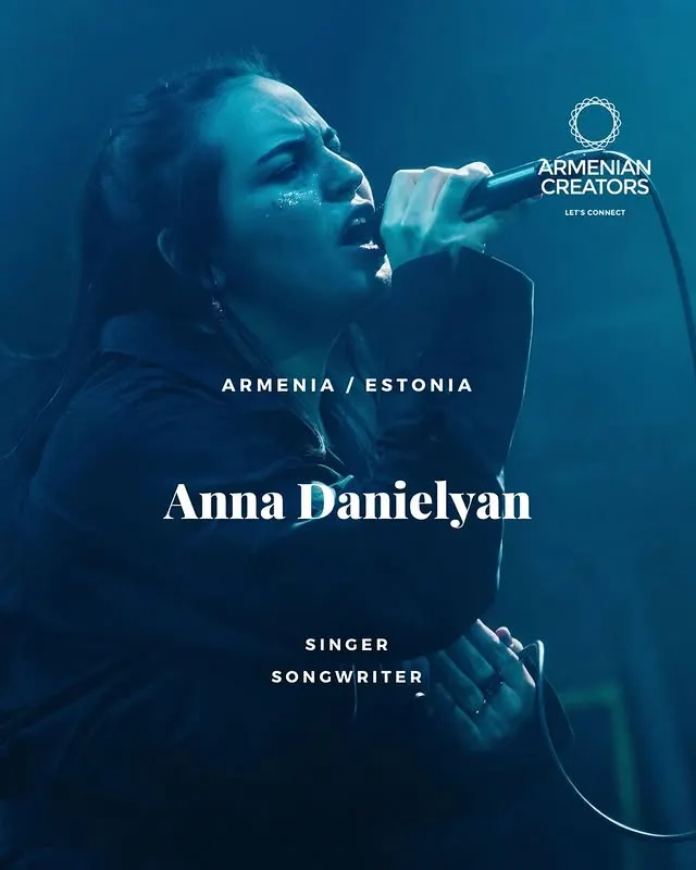 @armeniancreators — Armenian Creators