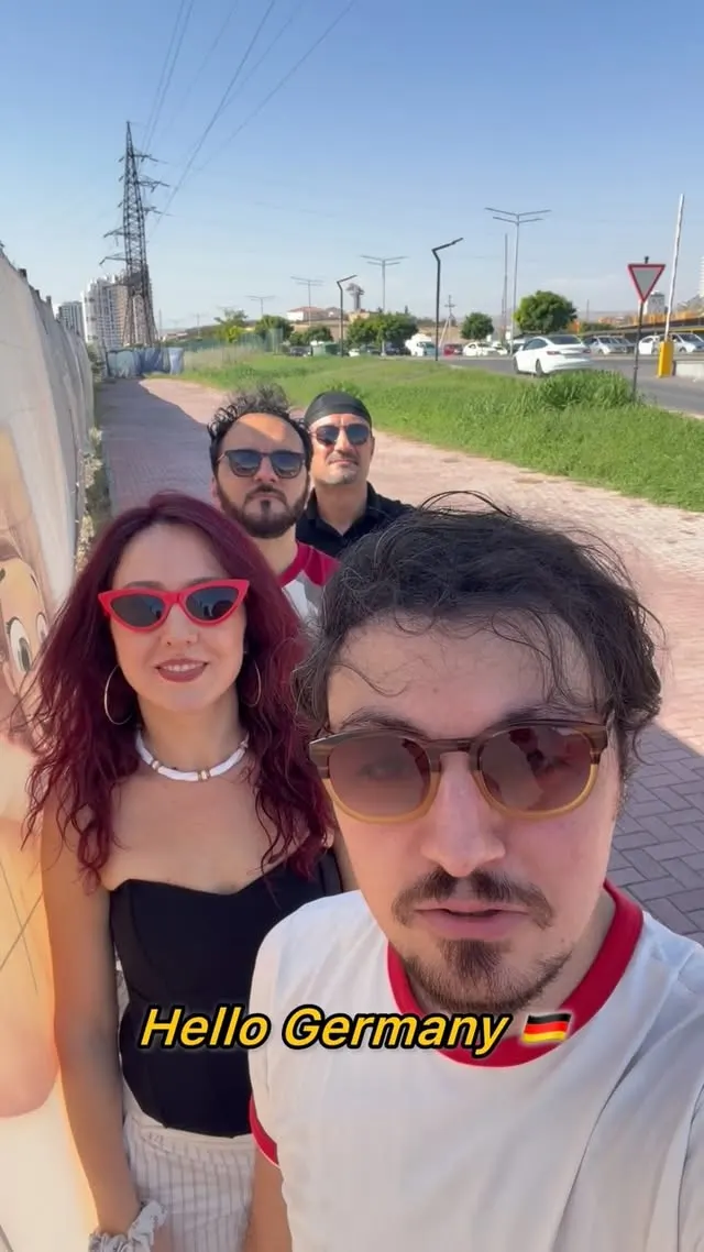 @van.nemra — Van Nemra