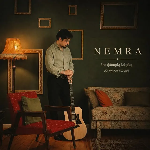 @nemrabandofficial — Nemra