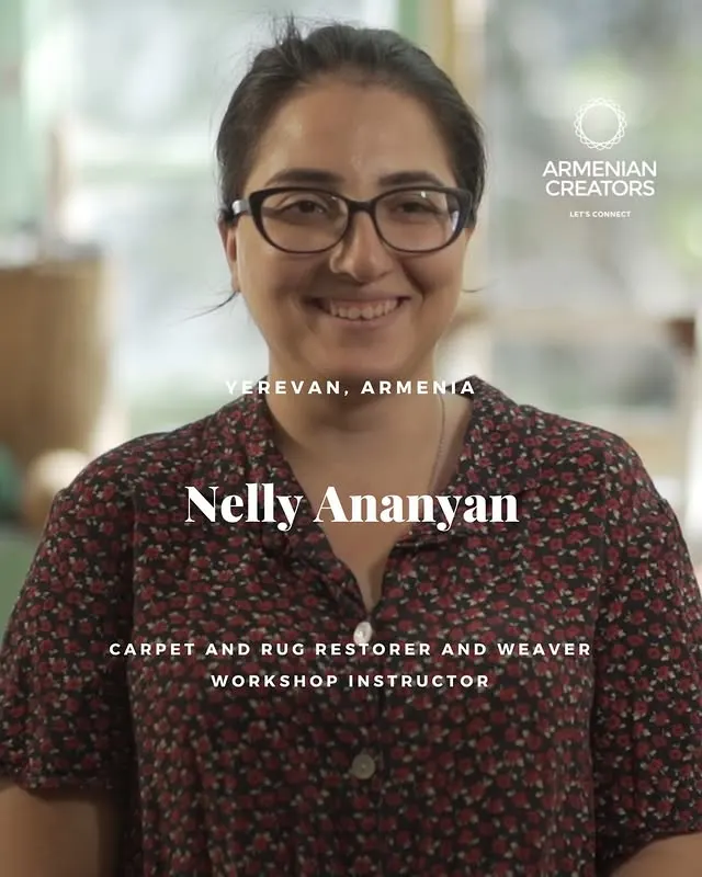 @armeniancreators — Armenian Creators