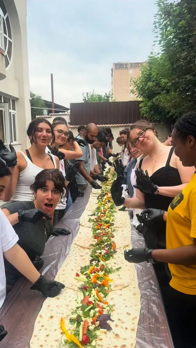 @birthrightarm — Birthright Armenia