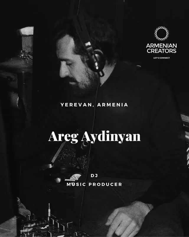 @armeniancreators — Armenian Creators