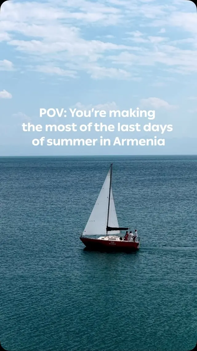 @armenia.travel — Armenia Travel