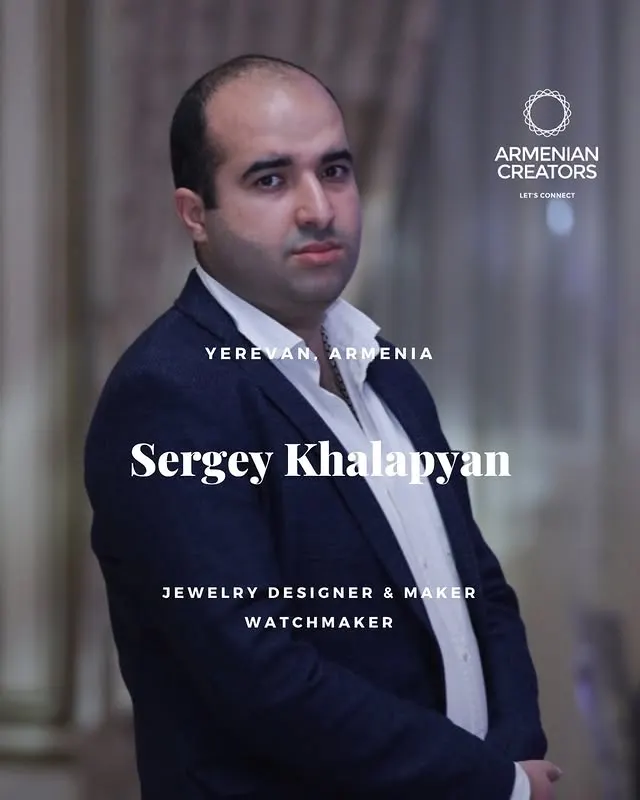 @armeniancreators — Armenian Creators