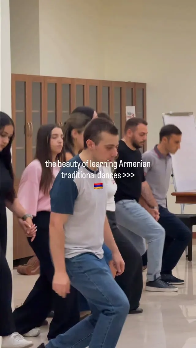 @birthrightarm — Birthright Armenia