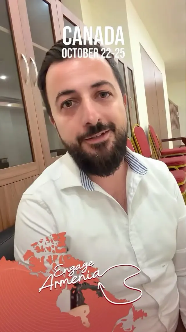 @repatarmenia — Repat Armenia