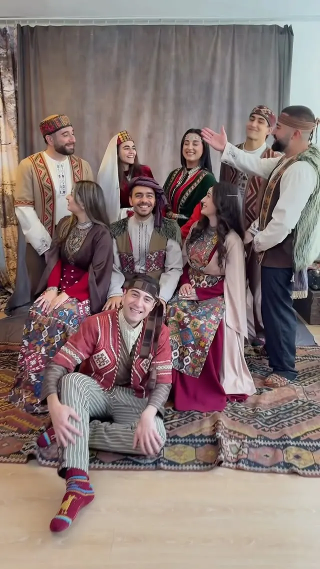 @birthrightarm — Birthright Armenia
