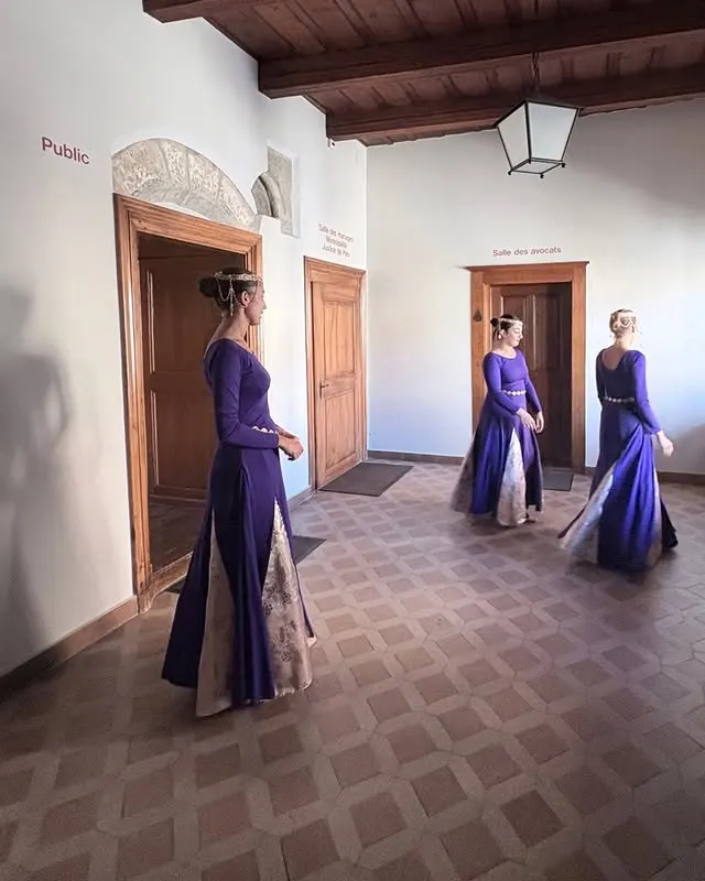 @margarit.armeniandance — Margarit · Armenian Dance